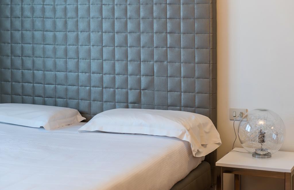 Park Hotel Residence Crema Eksteriør billede