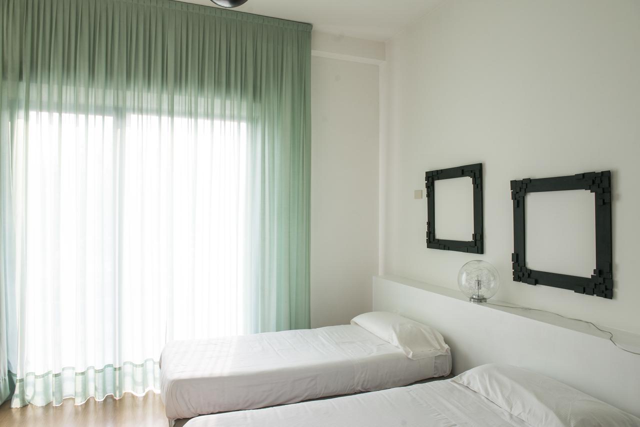 Park Hotel Residence Crema Eksteriør billede