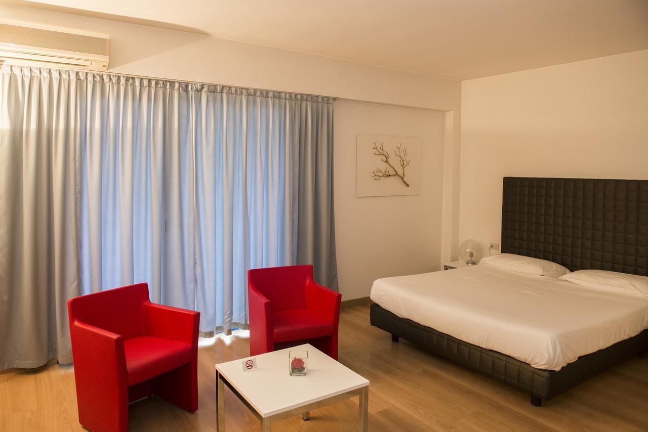 Park Hotel Residence Crema Eksteriør billede